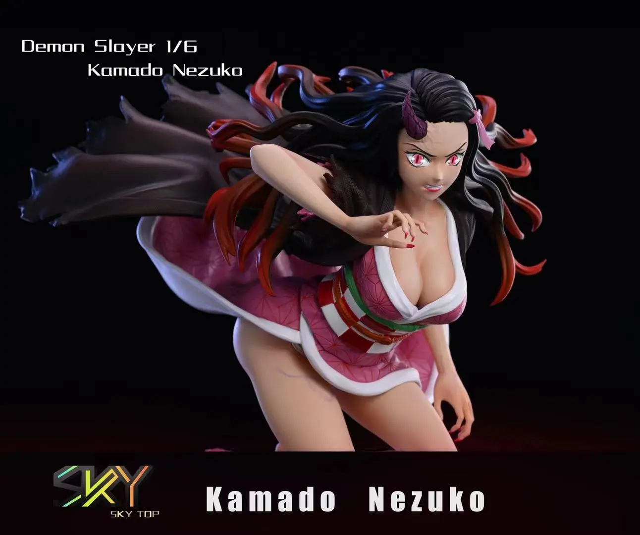 nezuko sex toy Sexual Behaviour — The Psychology of Human Sexuality Blog main image 0