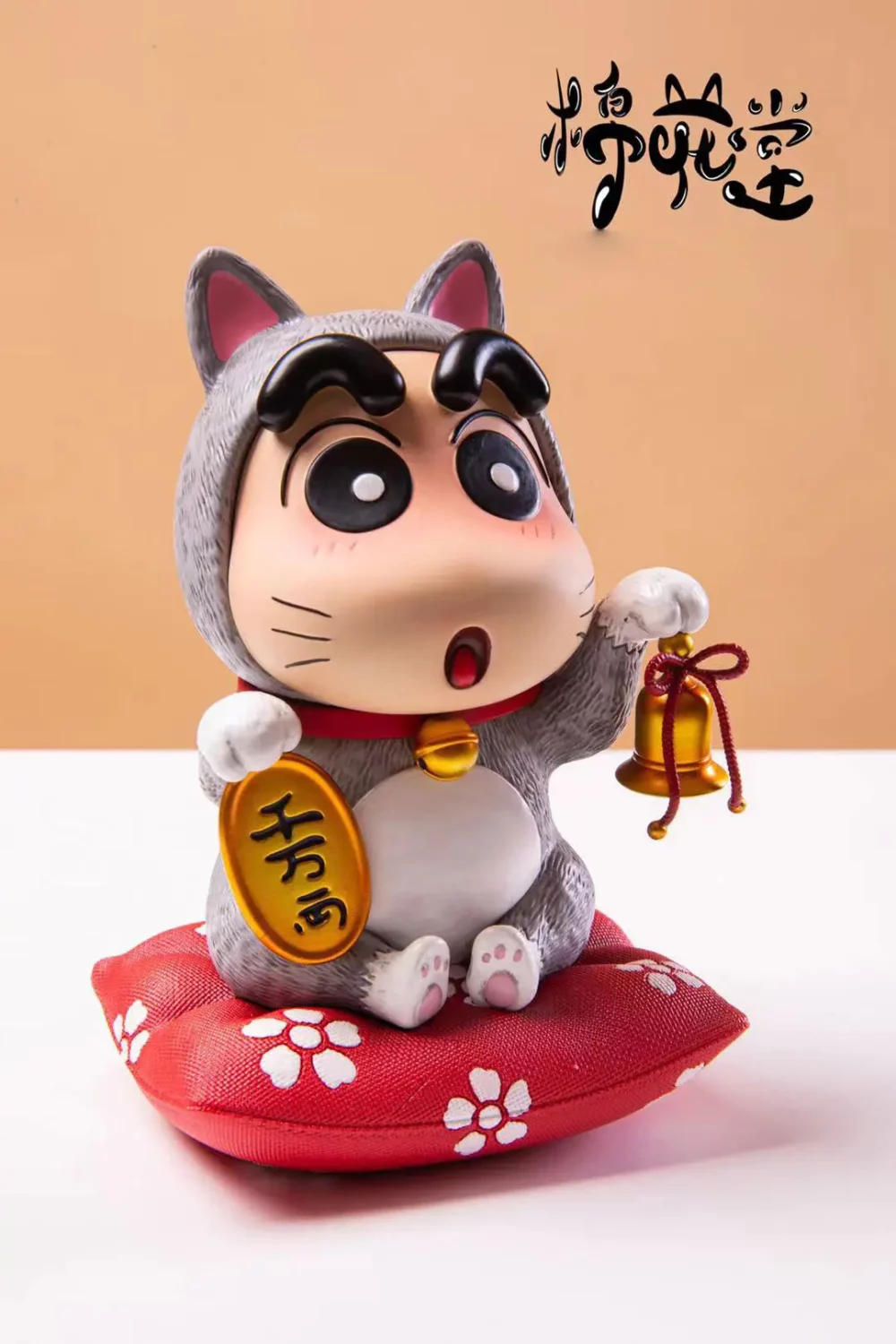 【Louis shine】平野琳人　Happy Lucky cats Louis shine】平野琳人 Happy Lucky cats