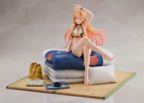 1/7 Scale Swimsuit ver. Marin Kitagawa - My Dress-Up Darling Official Statue - Aniplex