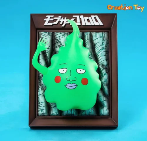 Dimple - Mob Psycho 100 Resin Statue - Creation Toy Studio