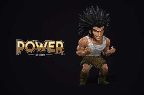 WCF Scale Uvogin - HUNTER X HUNTER Statue - Power Studio