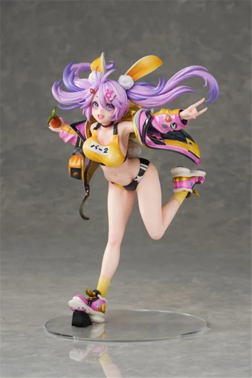 1/6 Scale Uzuka Baniko - Original Design Statue - Union Creative