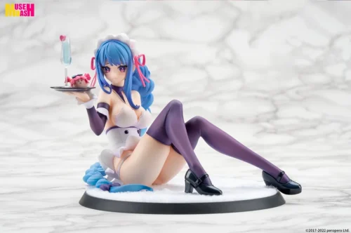1/8 Scale Maid Ver. Marija - Muse Dash Official Statue - APEX