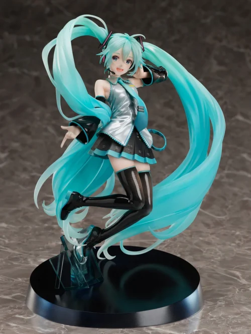 1/7 Scale Chronicle Ver. Hatsune Miku - VOCALOID Offcial Statue - F:NEX