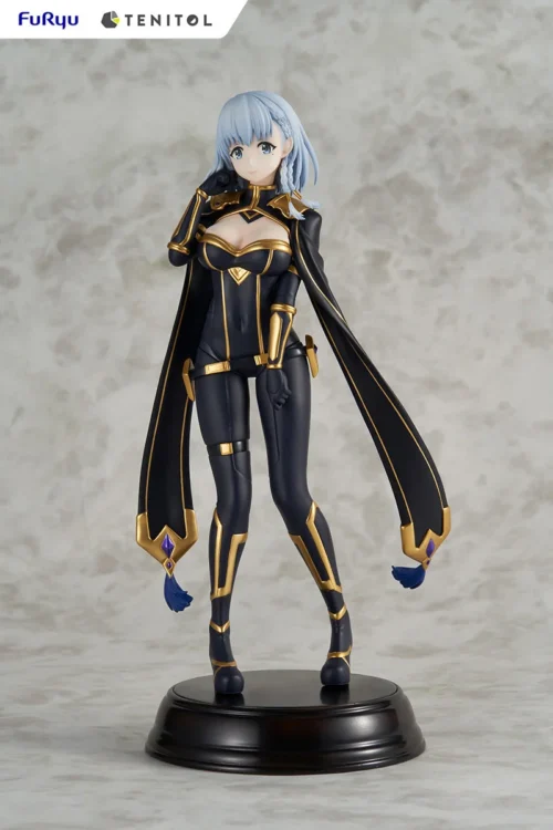 Tenitol Series Beta - The Eminence in Shadow Offcial Statue - FURYU Studios