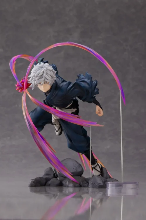1/7 Scale Gabimaru - Hell's Paradise: Jigokuraku Official Statue - F:NEX