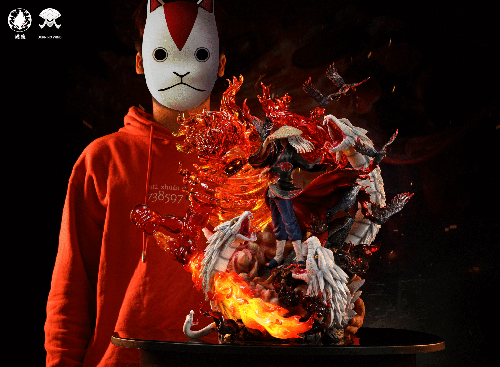 Naruto - FIGURETOPIA
