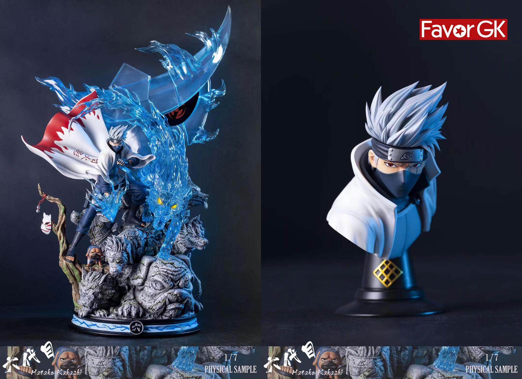 HATAKE KAKASHI figure １個 Ichiban Kuji NARUTO Shippuden Shinobi Kizuna Kakashi Hatake