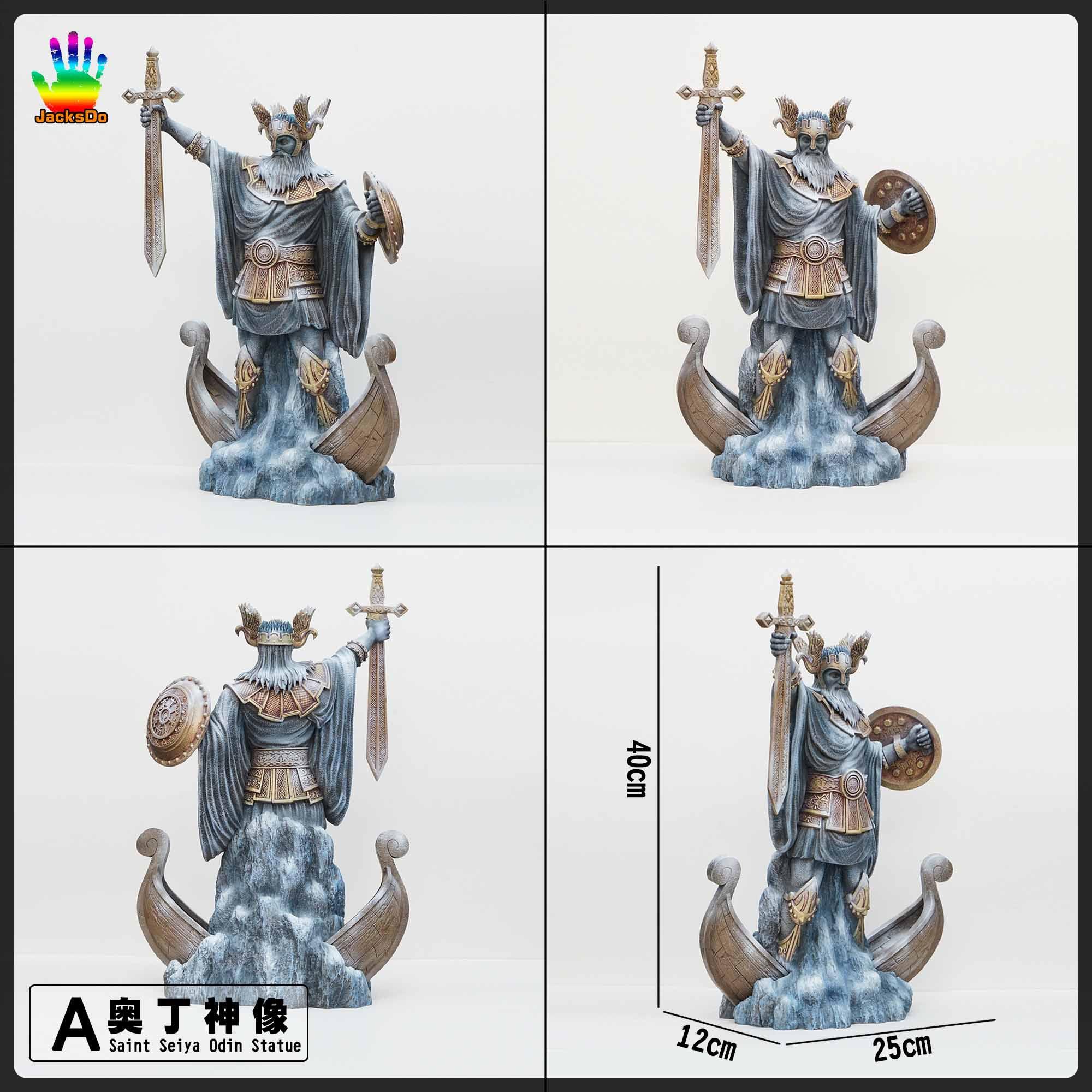 【RANDY】 24AW Guardian Deity Guardian deity | Japanese sculpture | Raingod