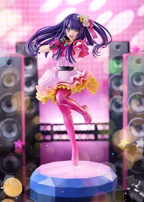 1/7 Scale Ai Hoshino - Oshi no Ko Official Statue - KADOKAWA Corporation [Pre-Order] - Oshi no Ko