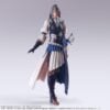 Jill Warrick - (FF16) Final Fantasy XVI Official Statue - Square