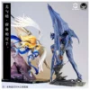 Devimon - Digimon Resin Statue - G.A. Studio - FIGURETOPIA