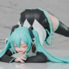 MoKu Studio VOCALOID 初音ミク Jack-o pose MoKu Studio - VOCALOID Hatsune Miku Jack-o pose - OrzGK