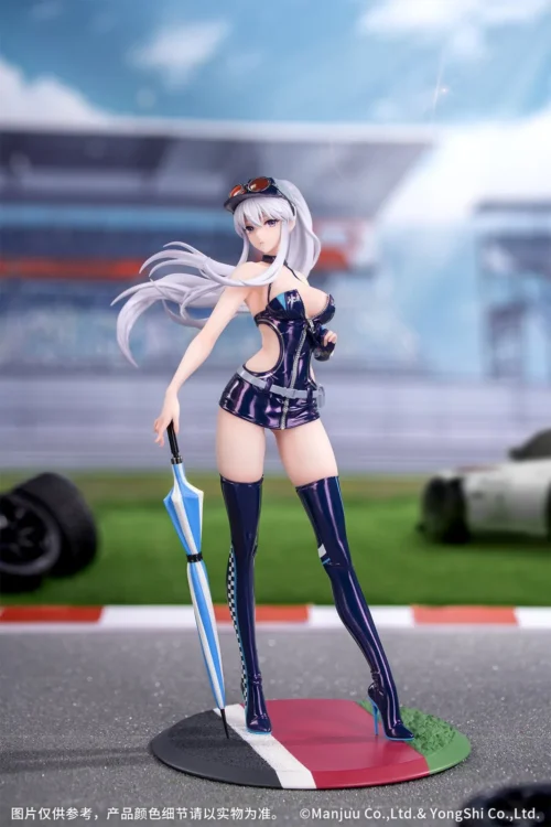 1/8 Scale Gift Plus Series Wind Catcher Ver. USS Enterprise - Azur Lane Official Statue - Myethos Studios