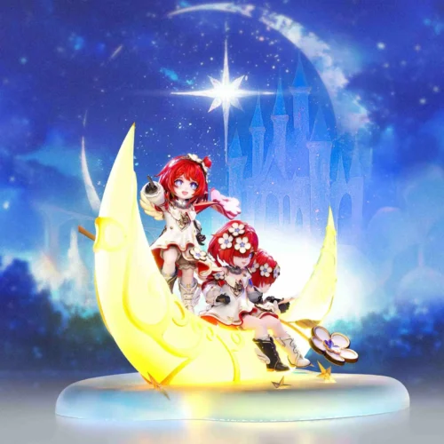 1/6 Scale Tribios - Honkai: Star Rail Resin Statue - XiaoWanXiong Studio