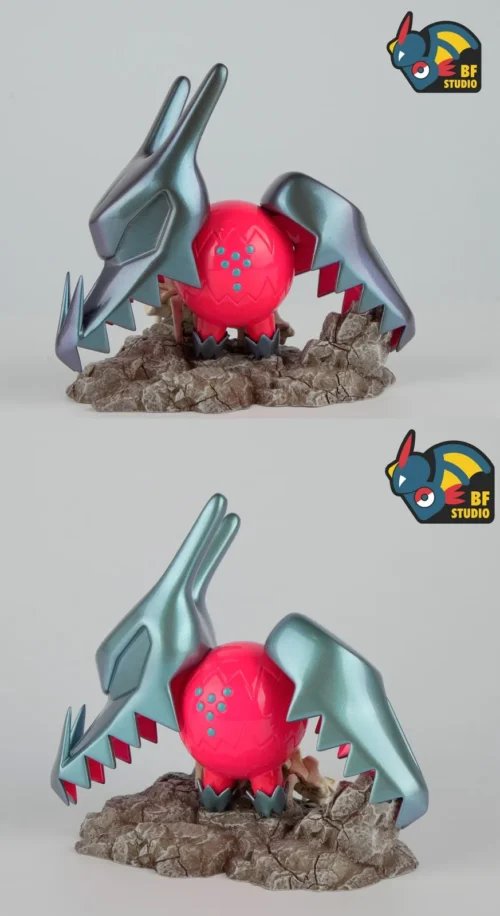 Regidrago - Pokemon Statue - BF Studio