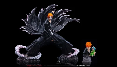 Ichigo Kurosaki - Bleach Resin Statue - AC-Studio