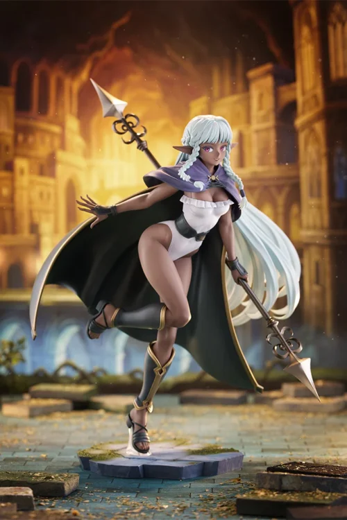 PV265 Rosalinde - Unicorn Overlord Official Statue - Kotobukiya