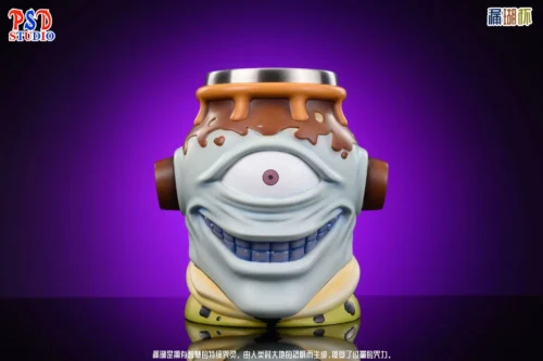Cheers Series Jogo Cup - Jujutsu Kaisen Resin Statue - PSD Studios