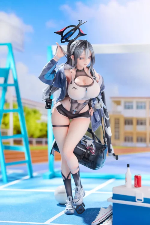 1/6 Scale Knan - Original Design Official Statue - Otherwhere Studios