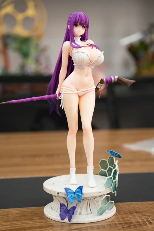 1/6 Scale Fern - Frieren: Beyond Journey's End Resin Statue - GZ Studios