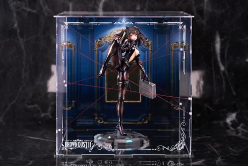 1/7 Scale Code Name S Ver. Scheherazade - BrownDust2 Official Statue - APEX