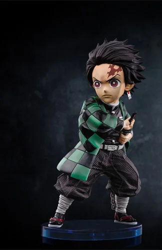 Kisatsutai Kamado Tanjirou - Demon Slayer: Kimetsu no Yaiba Resin Statue - G5 Studios