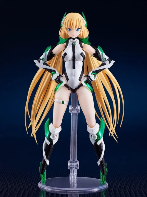 PLAMATEA Angela Balzac - Expelled from Paradise Official Statue - Good Smile Company