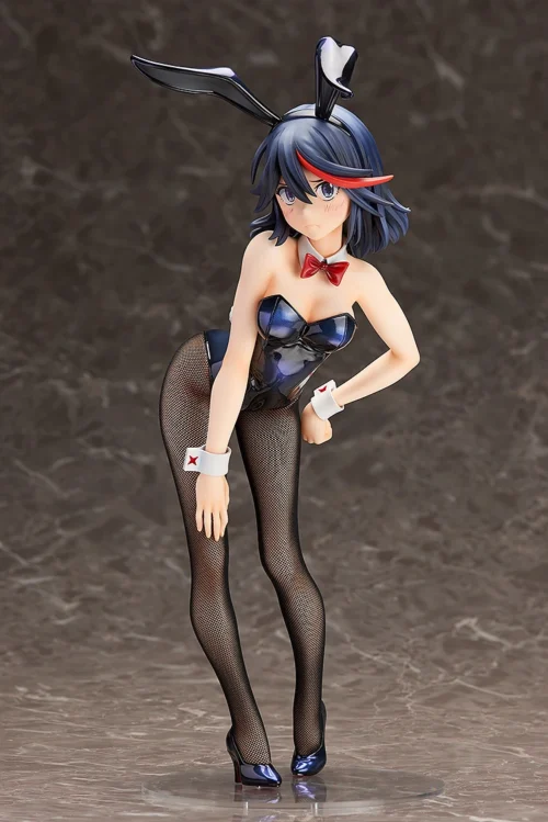 1/4 Scale Second Edition Bunny Girl Ver. Ryuko Matoi - Kill La Kill Official Statue - Good Smile Company