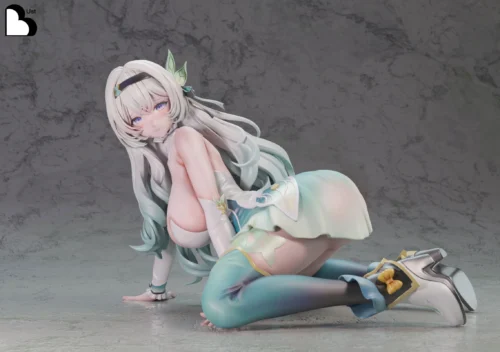 1/6 Scale Firefly - Honkai: Star Rail Statue - Bust-Studio