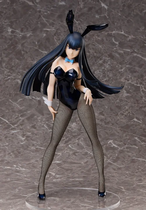1/4 Scale Bunny Girl Ver. Satsuki Kiryuin - Kill La Kill Official Statue - Good Smile Company
