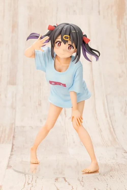 1/6 Scale PV231 T-Skirt Ver. Mihari Oyama - Onimai: I'm Now Your Sister! Official Statue - Kotobukiya