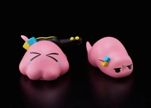 Tsuchinoko & Mendako Ver. Hitori Gotoh - Bocchi the Rock! Official Statue - Aniplex