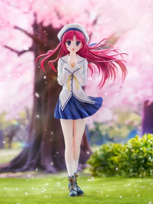 1/7 Scale PV303 Kotori Shirakawa - Da Capo Official Statue - Kotobukiya