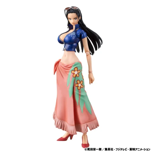 VAH Two Years Later Nico Robin - ONE PIECE Official Statue - MegaHouse