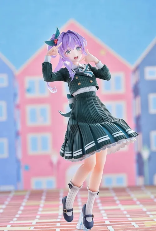 1/7 Scale Fortune Movie Ver. Kozue Otomune - Hasunosora Girls' High School Idol Club Official Statue - Bell Fine