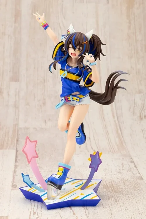 1/7 Scale PV239 Daitaku Helios - Uma Musume Official Statue - Kotobukiya