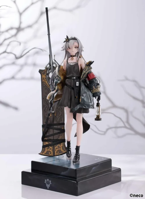 1/6 Scale Hanatsumi - Original Design Official Statue - VKEND