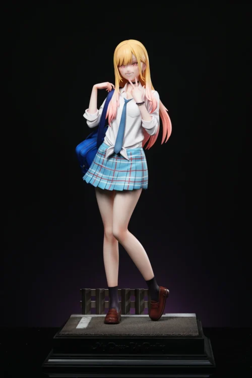 1/4 Scale Marin Kitagawa - My Dress-Up Darling Resin Statue - HeRa Studio