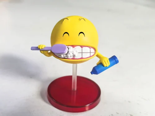 WCF Scale Sun - Dr. Slump Resin Statue - LeaGue Studios