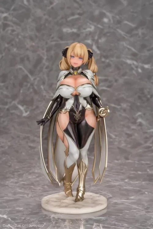 1/6 Scale Special Colour Ver. Sylphina - Original Design Official Statue - PinkMango