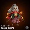 Kojiro Sasaki - Record of Ragnarok Resin Statue - YZ Studios