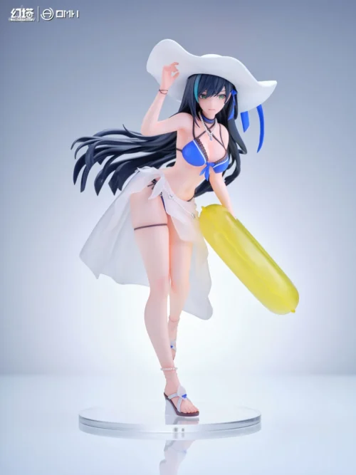 1/6 Scale Lin - Tower of Fantasy Official Statue - OMAHA