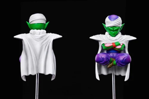 WCF Scale Sleepy Piccolo - Dragon Ball Resin Statue - LeaGue Studios