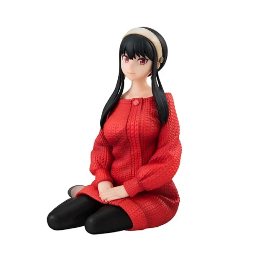 GEM Series Yor Forger - SPY X FAMILY Official Statue - MegaHouse