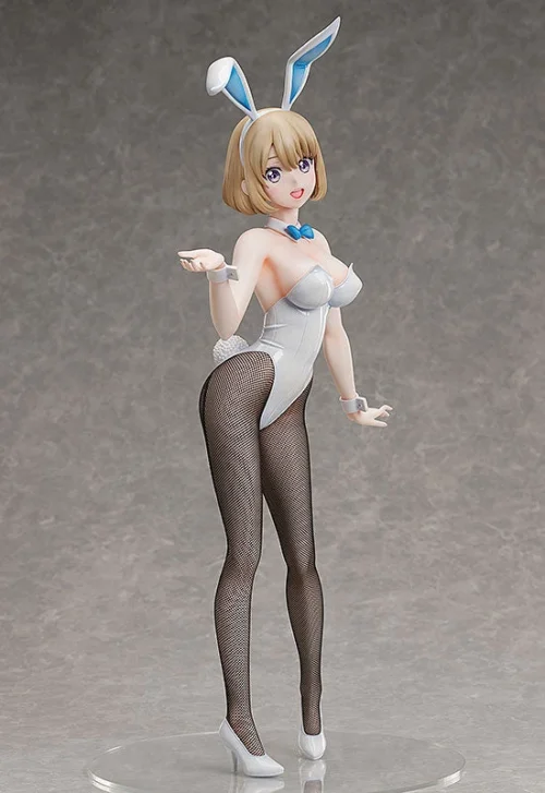 1/4 Scale Bunny Girl Ver. Sachi Umino - A Couple of Cuckoos Official Statue - FREEing
