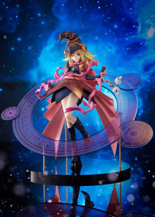 1/7 Scale Gagaga Girl - Yu-Gi-Oh! Zexal Offcial Statue - F:NEX