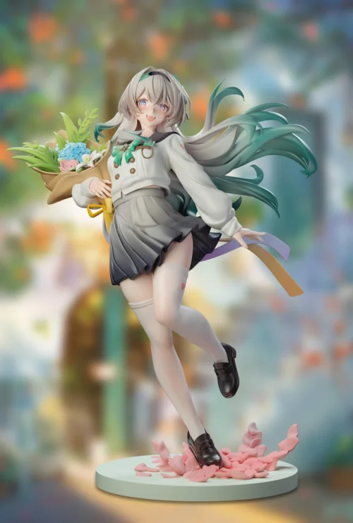 1/6 Scale Spring Missive Ver. Firefly - Honkai: Star Rail Resin Statue - XB Studio