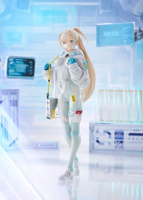 1/7 Scale DR. - Original Design Official Statue - Good Smile Company
