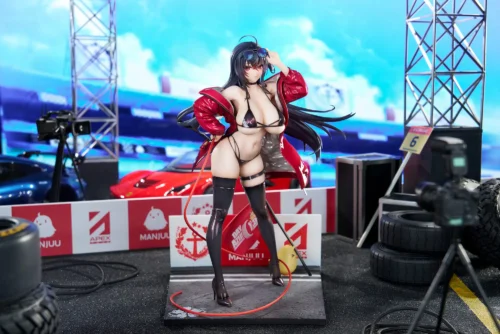 1/7 Scale Enraptured Companion Ver. IJN Taihou - Azur Lane Official Statue - APEX